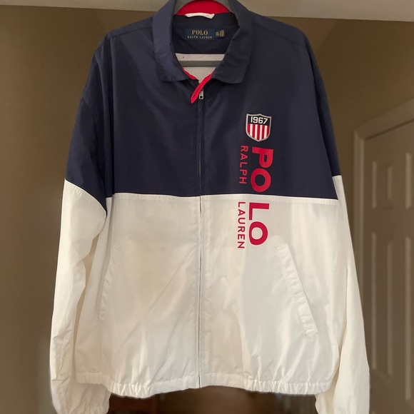 Polo Ralph Lauren Vintage 1967 Jacket - Picture 3 of 6